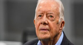 Jimmy Carter: Warisan Sebagai Guru Sekolah Minggu dan Mantan Presiden