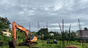 Konflik Pembangunan Jembatan di Cinere Berujung Vonis Rp 40 Miliar