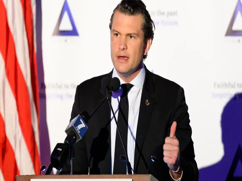 Pete Hegseth Pengaruh Gerakan Rekonstruksi Kristen