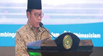 Transformasi KUA: Sentra Pelayanan Keagamaan untuk Semua Agama