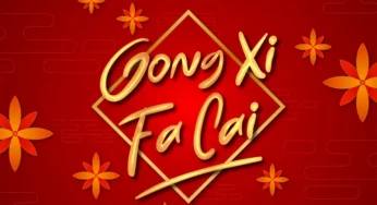 Ungkapan “Gong Xi Fa Cai” Saat Imlek, Apa Artinya?