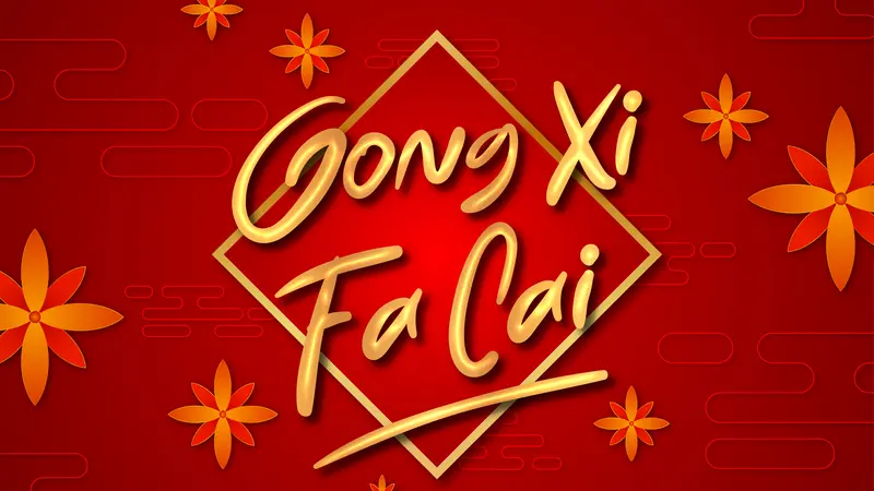 ungkapan gong xi fa cai