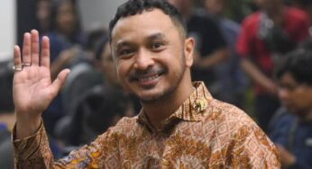 Giring: Budaya Menyatukan Keberagaman Indonesia