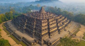 Candi Borobudur: Kekayaan Spiritual dan Warisan Budaya