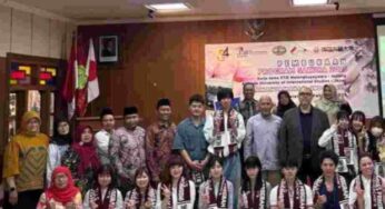 Program Sakura ke-24, Jembatan Budaya Indonesia dan Jepang