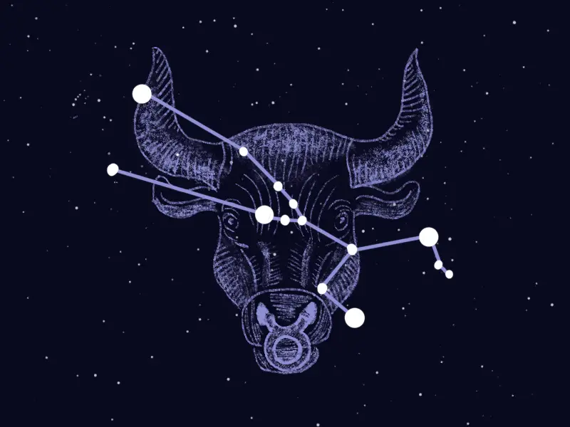 zodiak taurus